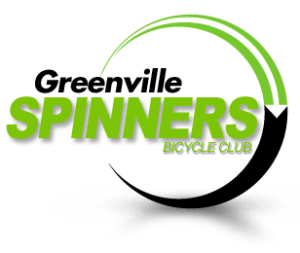 USA Pro Cycling Races  - April 16/17 Ride, Get Spinners Gear