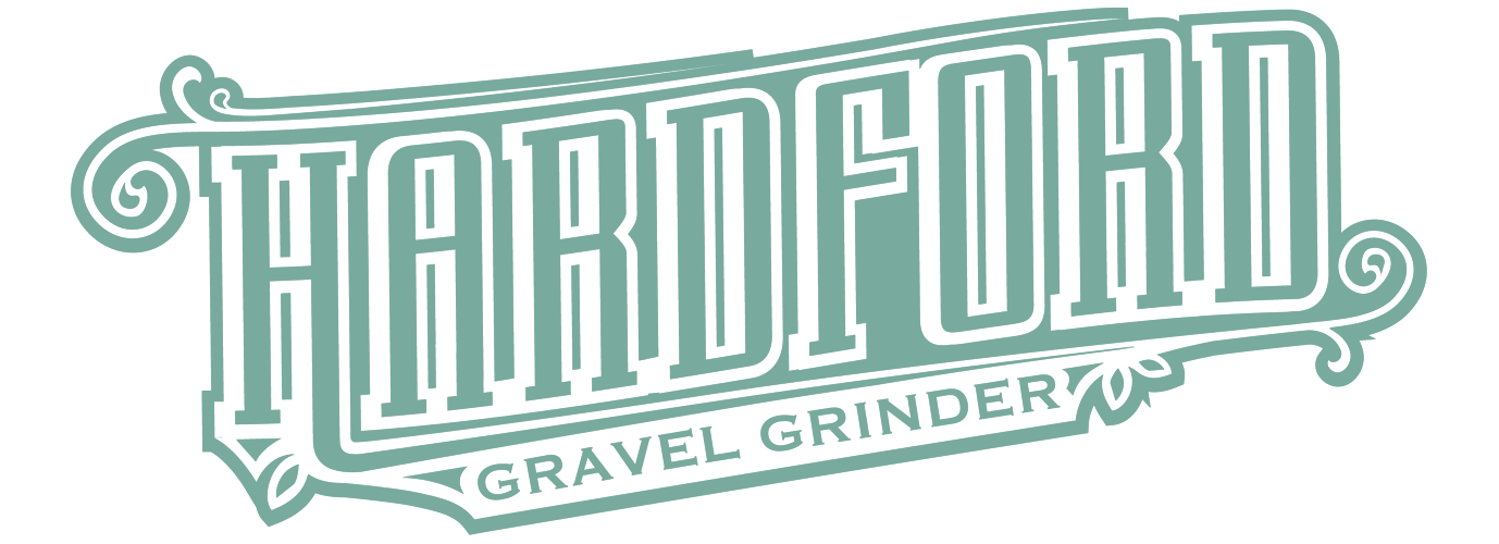 Hardford Gravel Grinder